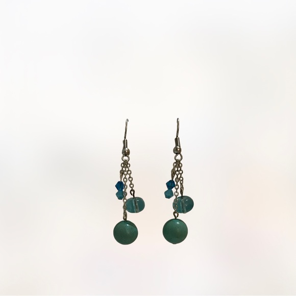 Handmade Earring - Picture 2 of 3